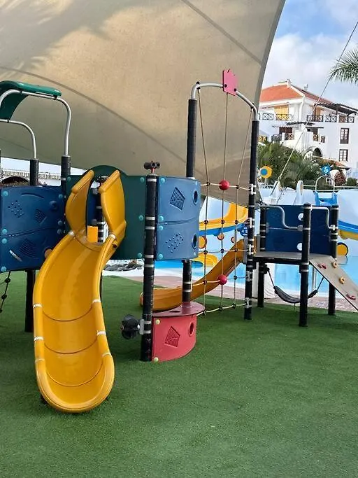 1Bed Duplex Las Americas Playa de las Americas  0*, Playa de las Americas (Tenerife) Spain