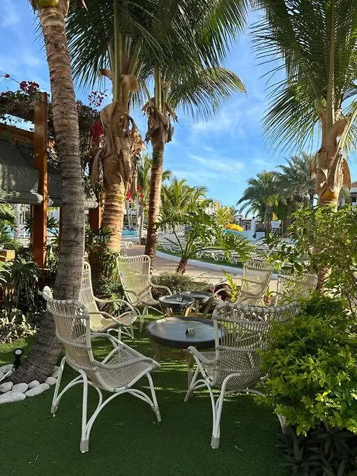 1Bed Duplex Las Americas Playa de las Americas  Apartment Playa de las Americas (Tenerife)