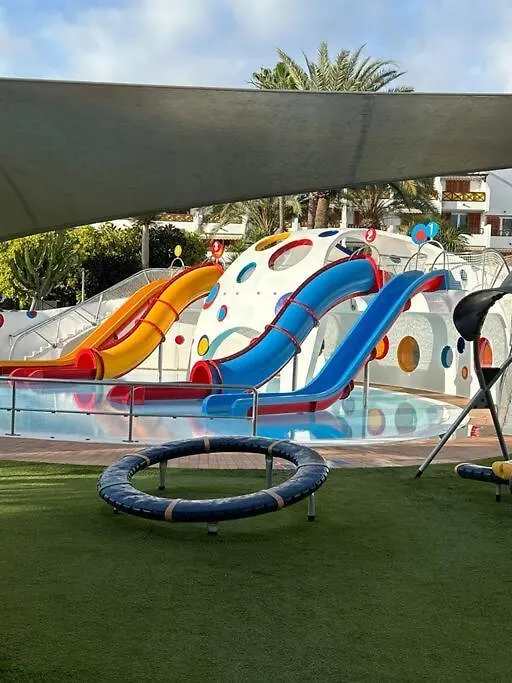 Apartment 1Bed Duplex Las Americas Playa de las Americas  Spain