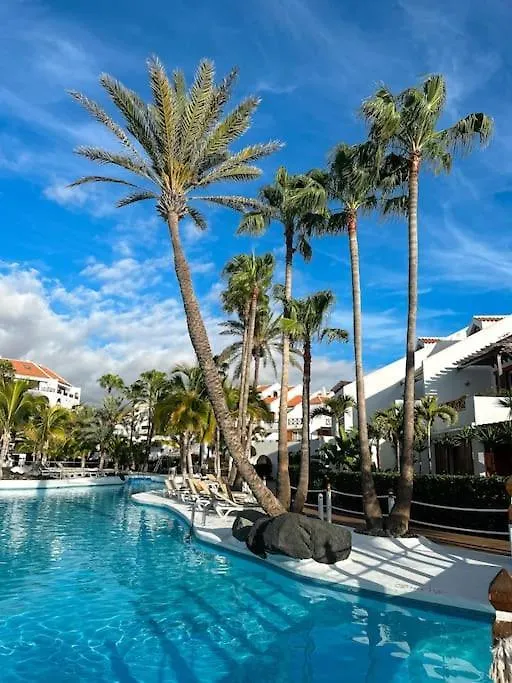 1Bed Duplex Las Americas Playa de las Americas  Playa de las Americas (Tenerife)