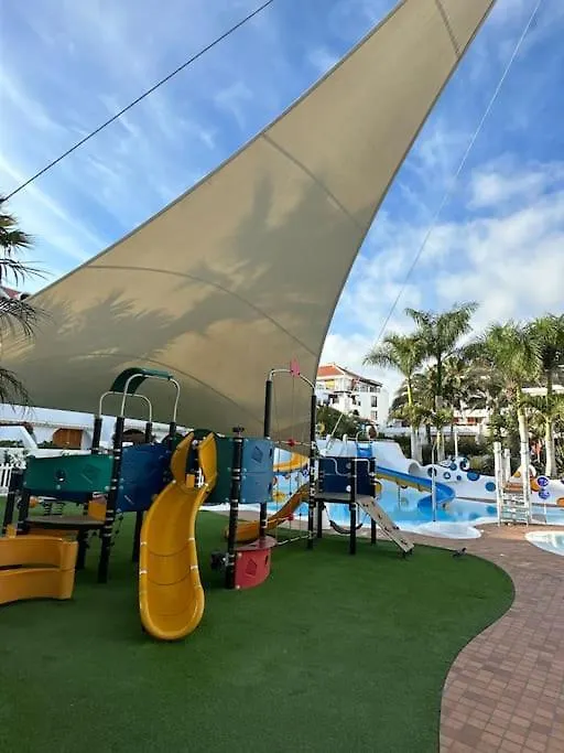 Apartment 1Bed Duplex Las Americas Playa de las Americas