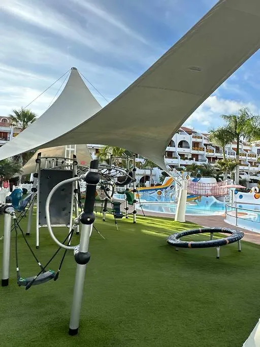 1Bed Duplex Las Americas Playa de las Americas  0*, Playa de las Americas (Tenerife)