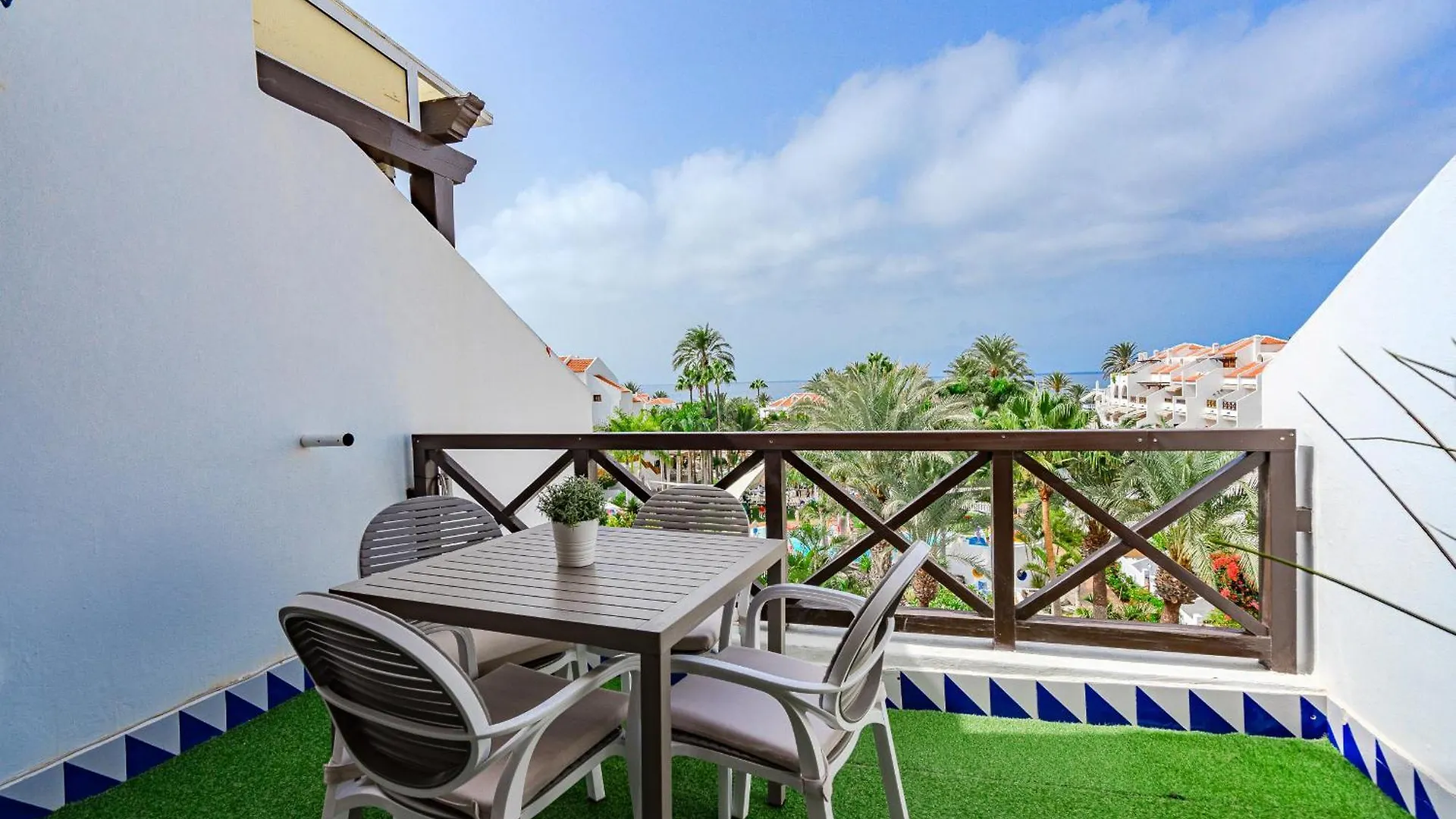 Apartment 1Bed Duplex Las Americas Playa de las Americas