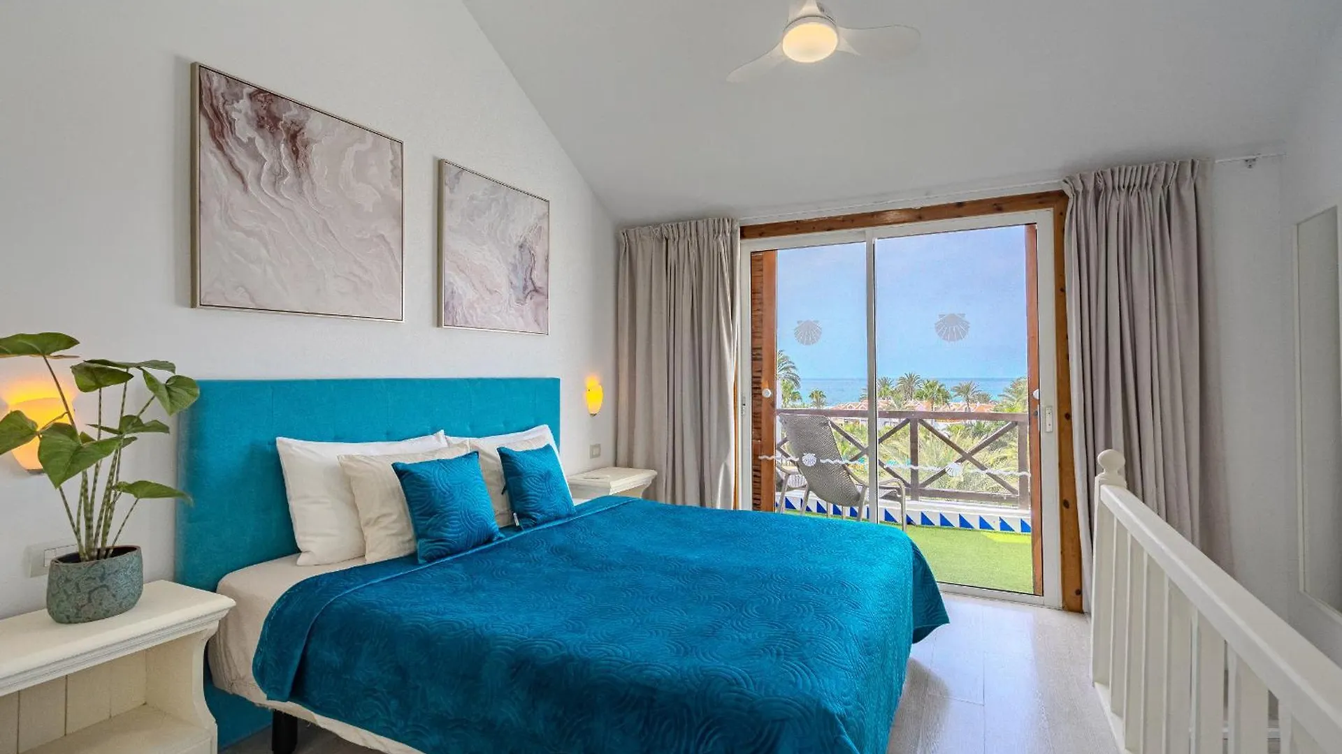 1Bed Duplex Las Americas Playa de las Americas  Apartment