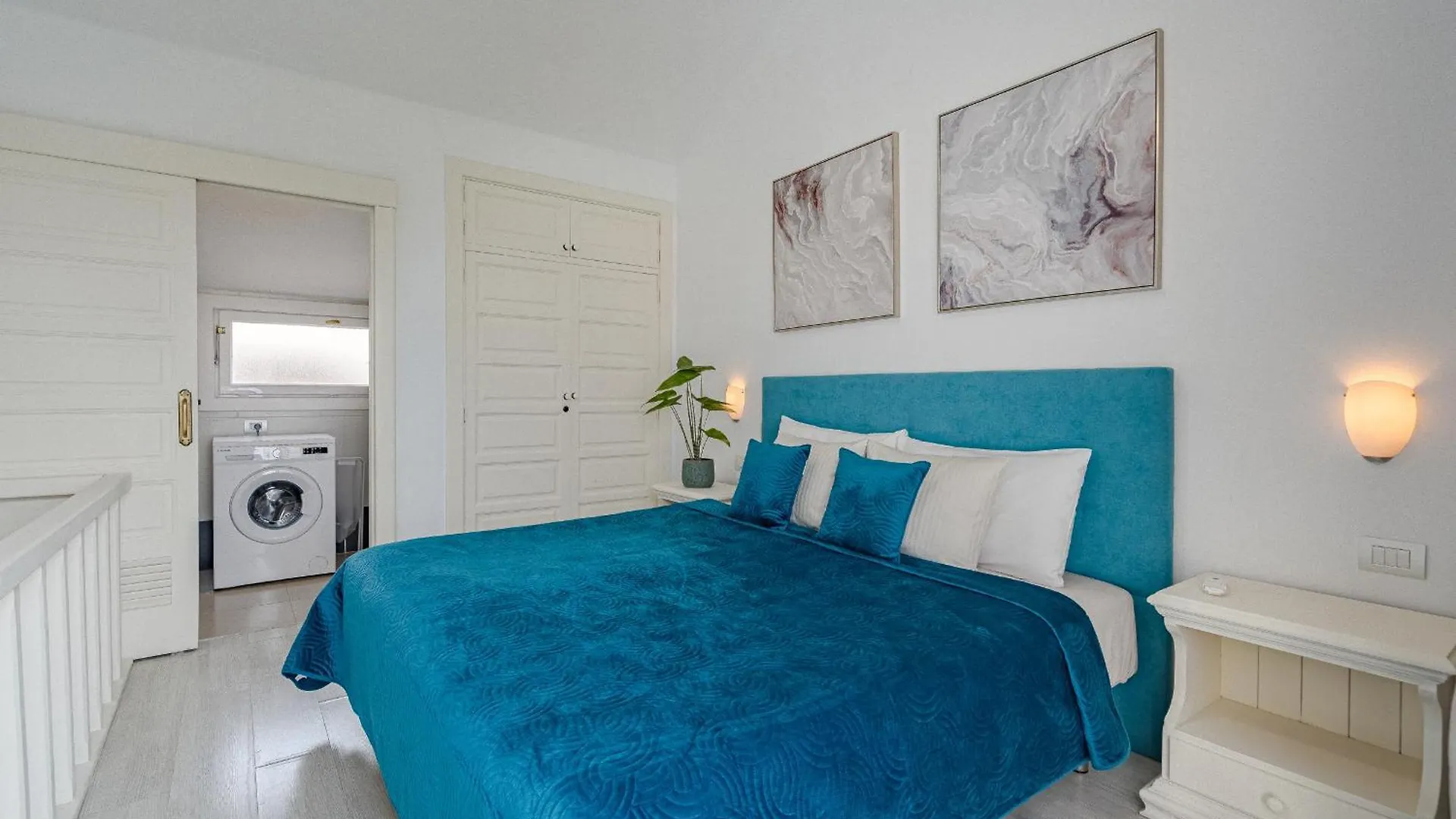 1Bed Duplex Las Americas Playa de las Americas  Playa de las Americas (Tenerife)