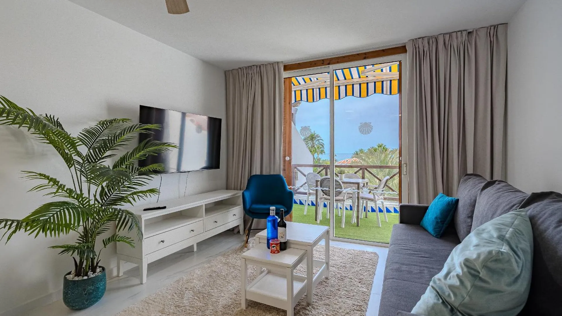 Apartment 1Bed Duplex Las Americas Playa de las Americas