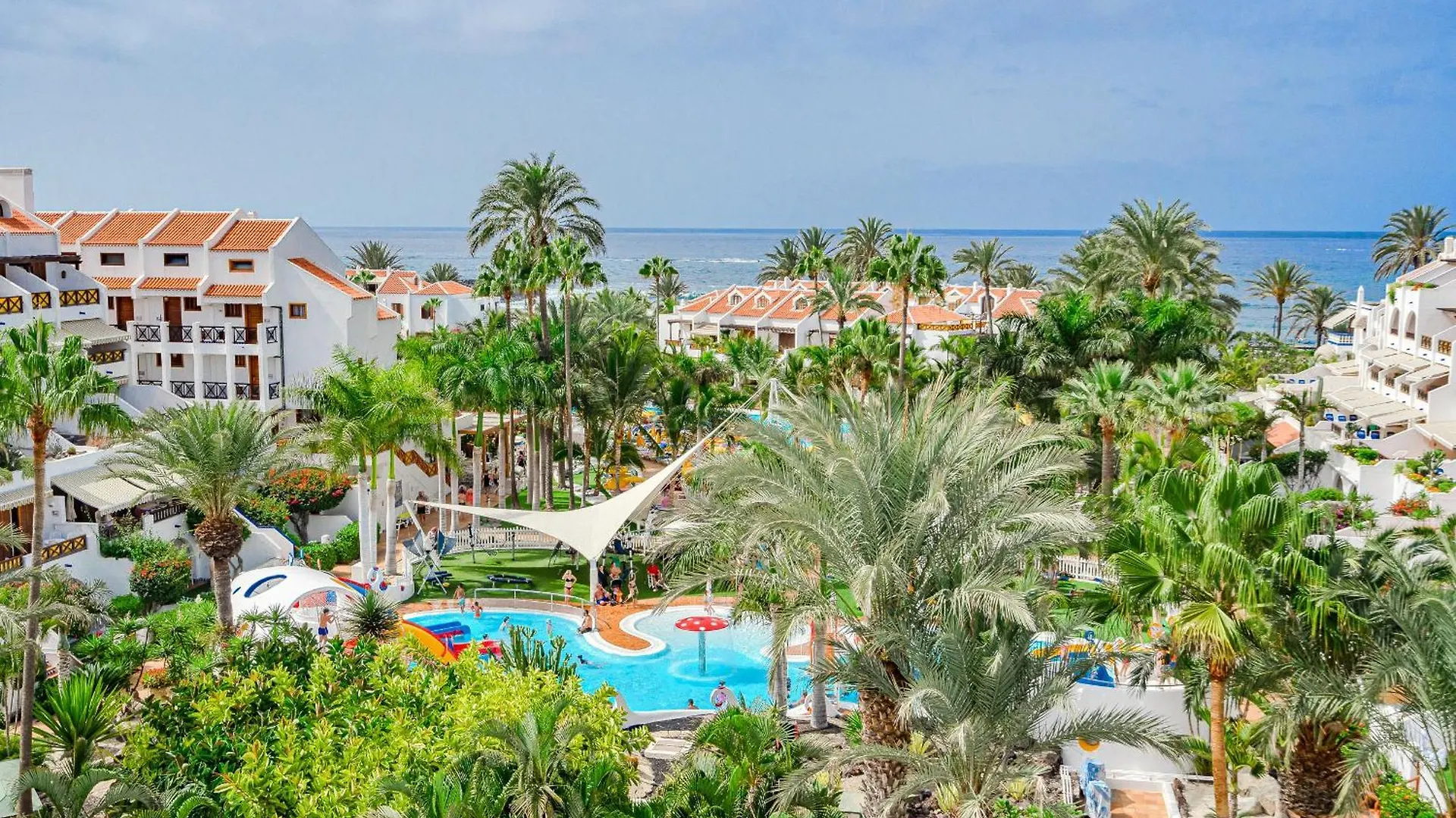 1Bed Duplex Las Americas Playa de las Americas  0*, Playa de las Americas (Tenerife)