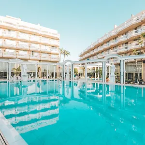 מלון Cleopatra Palace, פלאייה דה לאס אמריקס