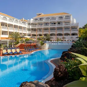 Lejlighedshotel Whala!tenerife, Playa de las Américas