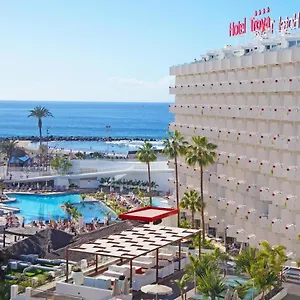 Hotel Alexandre Troya, Playa de las Américas