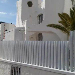 Lejlighed Casas Blancas Tortugas, Playa de las Américas